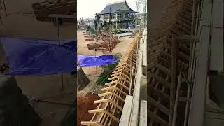 taman  berdoa  bunda Meneteskan 10oo1 air mata