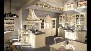 Country Style Kitchen Pictures From Marchi Cucine