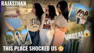 &bull;First Trip of 2026 🌿 | Abheda Mahal Travel Vlog🚩 | Study Break📚|| ALLEN KOTA || Aditi0007