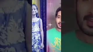 Shiny's tiktok video with Nirupam sir🤩☺️during COVID #tiktok #tiktokvideo #remix #nirupamparitala