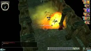 NWN2 OC (HD) - Act 1 - Ring of Caitlyn