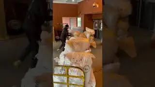 Как мы создали бренд стоимостью миллион долларов с нуля