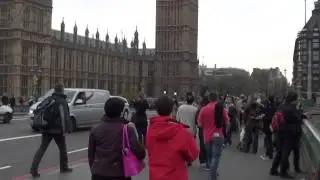Westminster Bridge and Big Ben