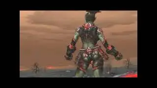 Lineage 2 Spice Girls