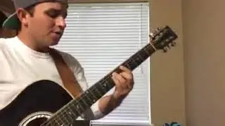issues - julia michaels acoustic cover