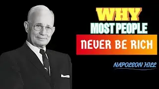 Why Most People Will Never Be Rich | Inner Fire