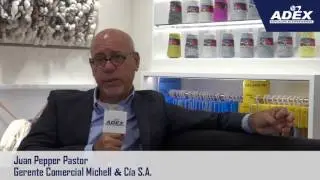 EL EXPORTADOR DE LA SEMANA: Michell & Cía S.A.