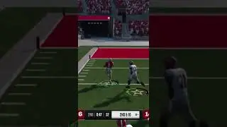 the score was 46-14 i was getting cooked 😭