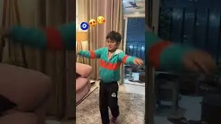 Shaky 😍shaky /ek number 😘rock the beat#dance #music #ytshorts