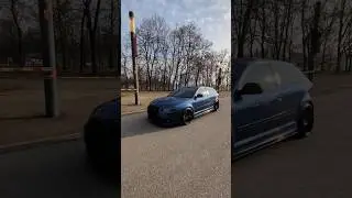 Audi a3 2.0tdi 300KM!