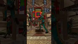 УПРАВЛЯЙТЕ СЕРВЕРОМ с помощью этой БАЗЫ META 8 MAN #rust #rustbasedesign #shorts