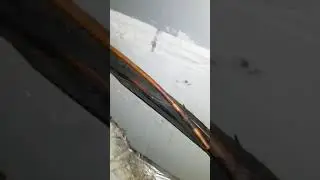 AC Flood in attic