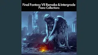 Aerith's Theme - The Cetra (From 