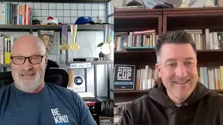 Episode 16: Jim Malone&mdash;