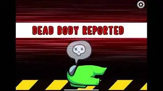 Among us Archives and footage #1