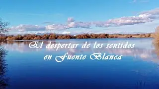 El despertar de los sentidos en Fuente Blanca