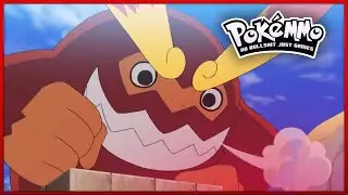 PokeMMO | &iexcl;Nuevo Equipo Pok&eacute;mon con Nuevo Estilo de Juego!