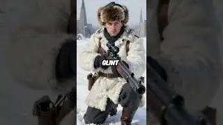 One Farmer Terrorized an Entire Army - The White Death