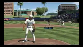 MLB17: Scout day/Draft