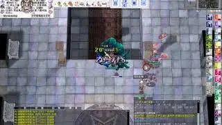 巴基力 百矛盧恩 覺醒闇達萊屍