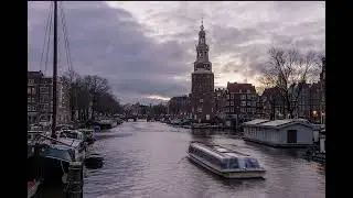 Montelbaanstoren | Steve Gunn | 