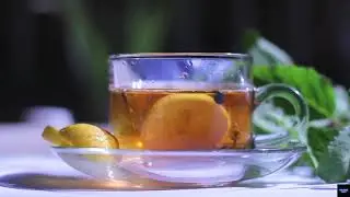 The Power of Tea: A Drink That Changed the World