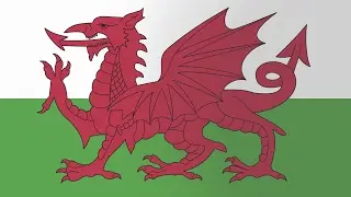 National Anthem of Wales