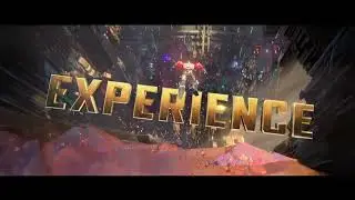 Transformers One (2024)  -  U.S. TV Spot ('in 3D')