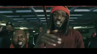 Deadly Ground Vol 2 (Official Music Video)