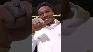 How much does a NBA Championship ring cost?