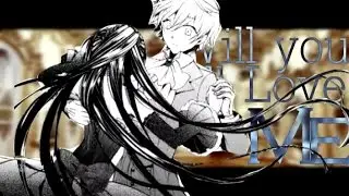 Oz x Alice || Young and Beautiful || Pandora Hearts mmv