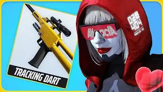 Tracking Dart + Sniper is 