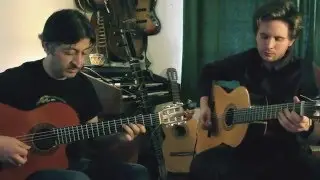 Simon Ask & Nour Amora: La enta habibi