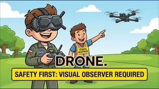 Part 107 | Study Guide | Drone Exam | Part 1