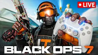 BLACK OPS 7 SND WAGERS / TOURNEYS