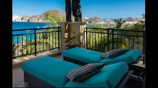 Hacienda Beach Beach Cabo Condominium 1 1-403