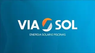 ViaSol Energia Solar e Piscinas - A sua piscina perfeita.