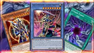 DECK POST BANLIST SOLDADO BRILLO NEGRO META YU-Gi-OhDuelLinks! #yugioh#ShareDeck#duellinkscommunity