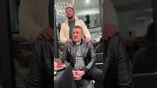 Arabo Ispiryan & Nersik Ispiryan - Tun Im Hayreni (2025)