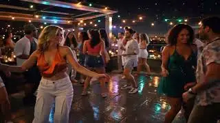 Electric House Nights Part 1 | House Music Vibes