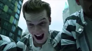 Gotham Villains Tribute - Thriller (Michael Jackson)