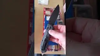Benchmade - Freek #knife #shorts