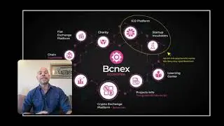 BCNEX. Максимальная польза для всех!