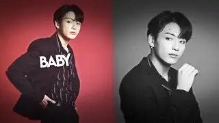 Jungkook - With The Lights On