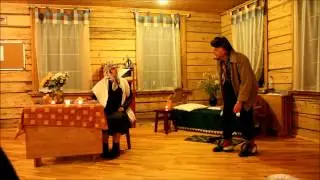 Palādas - Ontons i Anne - Kuozu goda jubileja
