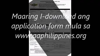 How to apply for Philippine International Driving Permit