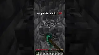 𝗷𝘂𝘀𝘁 𝗼𝗻𝗲 𝗺𝗼𝗿𝗲 𝗯𝗹𝗼𝗰𝗸 🙏 #ihasloops #minecraft #memes