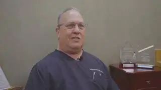 Dr. Delrose Mentors The Next Generation of Dentists