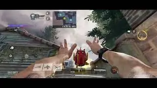 MSMC - Wasteland COD MOBILE