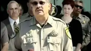 Sheriff Paul Babeu news conference part 2